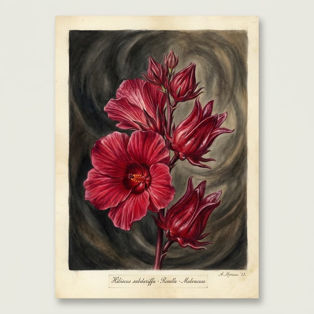 Hibiscus