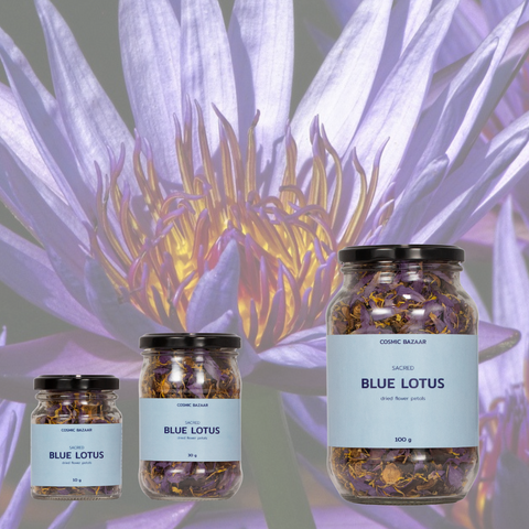 Blue Lotus