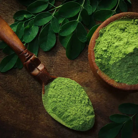 Superfoods