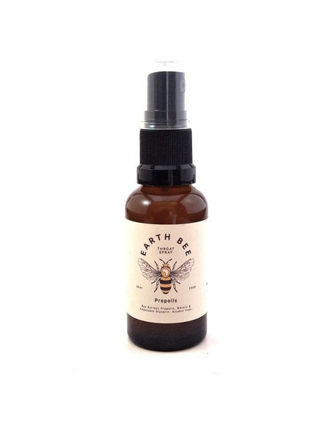Propolis Spray by Earth Bee